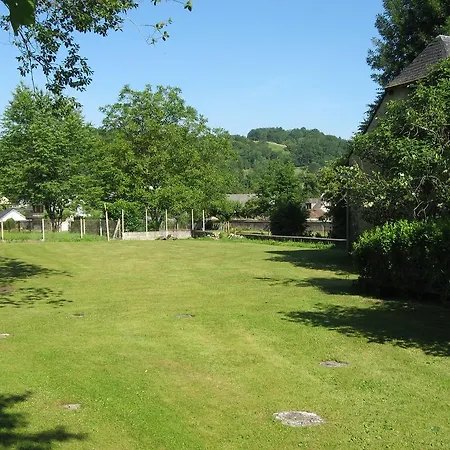 La Caminade Bed and breakfast Bonnemazon