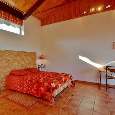La Caminade Bed and breakfast