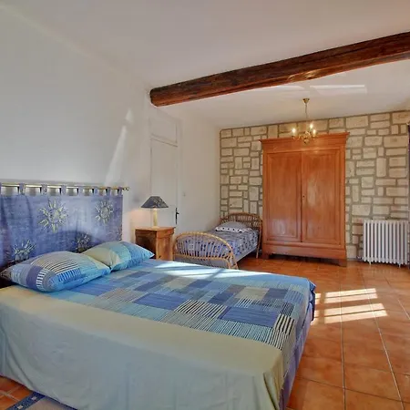 Bed and breakfast La Caminade Bonnemazon