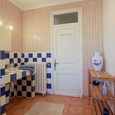 Bed and breakfast La Caminade