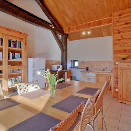 Bed and breakfast La Caminade