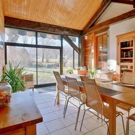 Bed and breakfast La Caminade *