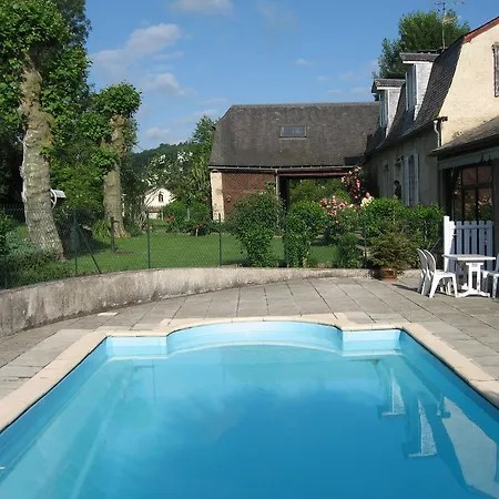 La Caminade Bed and breakfast