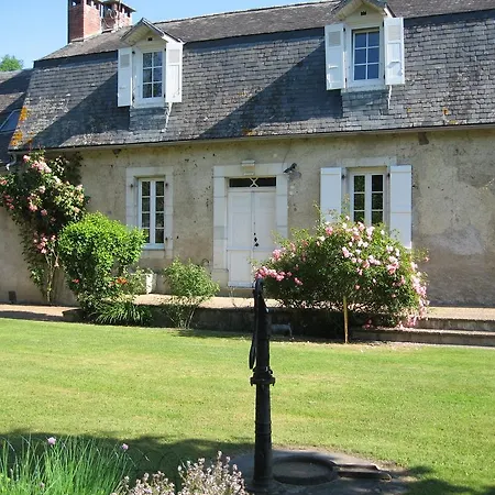 Bed and breakfast La Caminade