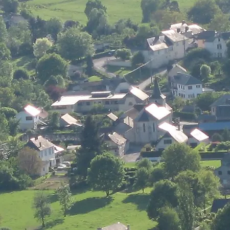 La Caminade Bonnemazon