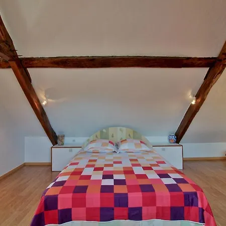 La Caminade Bed & Breakfast *