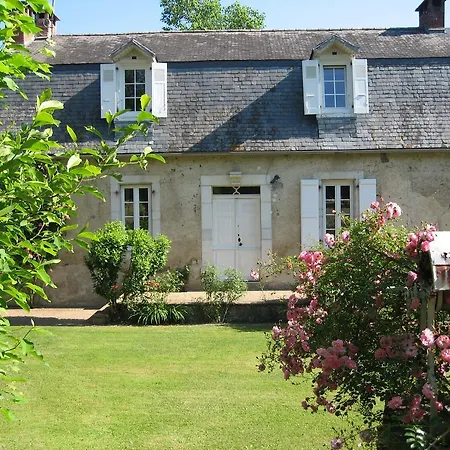 La Caminade Bed & Breakfast