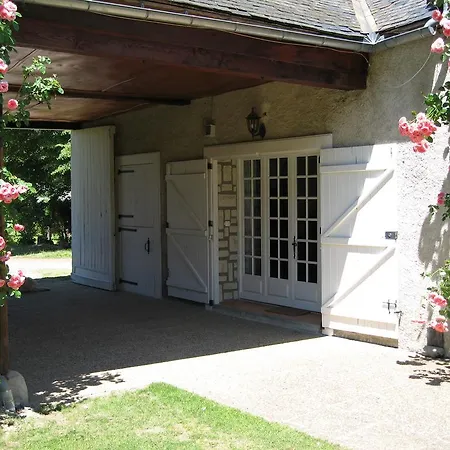 Bed & Breakfast La Caminade Bonnemazon