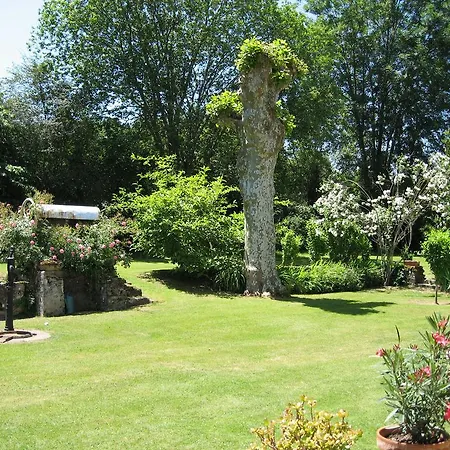 La Caminade Bed & Breakfast