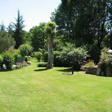La Caminade Bed & Breakfast *